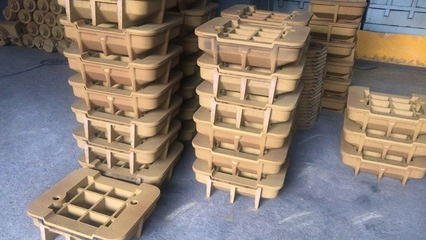 淮南市制造業(yè)的核心產(chǎn)品 配重鐵、閥門鑄件、球墨鑄鐵件、銅鋁件及鑄造型砂