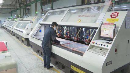 湖南 新春開新局搶新機(jī) 以電子商務(wù)技術(shù)開發(fā)助推高水平對(duì)外開放