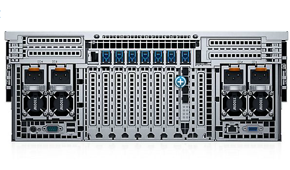 Dell戴爾R930機(jī)架服務(wù)器 企業(yè)級(jí)性能與穩(wěn)定的卓越之選