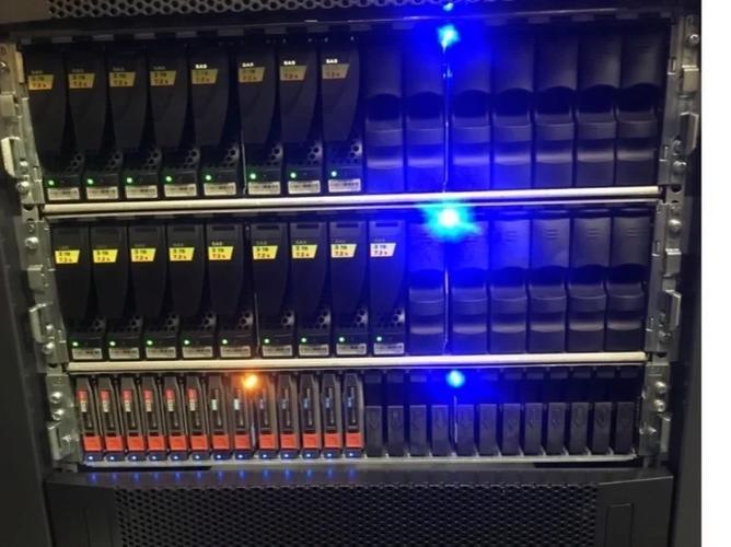 高效率的專業回收 大量機房下架閑置服務器的高價解決方案