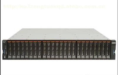 YHQM780 北京雙鑫匯科技股份引領的高端IBM服務器存儲新標桿